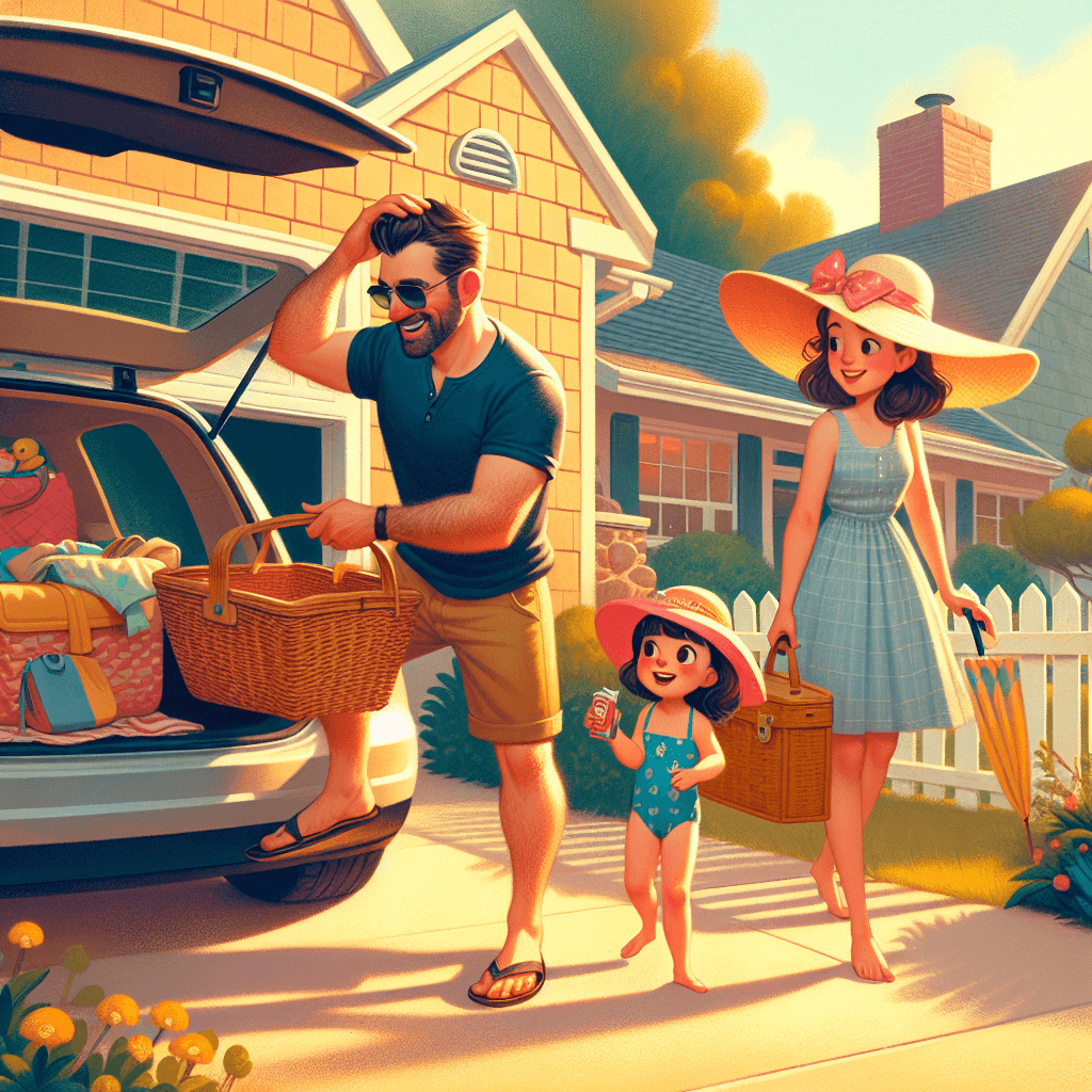 Sample book cover: Mia and the Star of the Sea